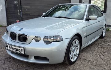 BMW 316 - 1
