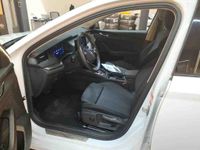 Skoda Octavia - Vorschau Bild 8