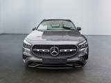 Mercedes-Benz GLA 200 d NIGHT PROGRESSIVE 360 AHK DISTR KAMERA - graue Mercedes-Benz GLA 200