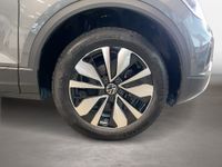 Volkswagen T-Roc - Vorschau Bild 8
