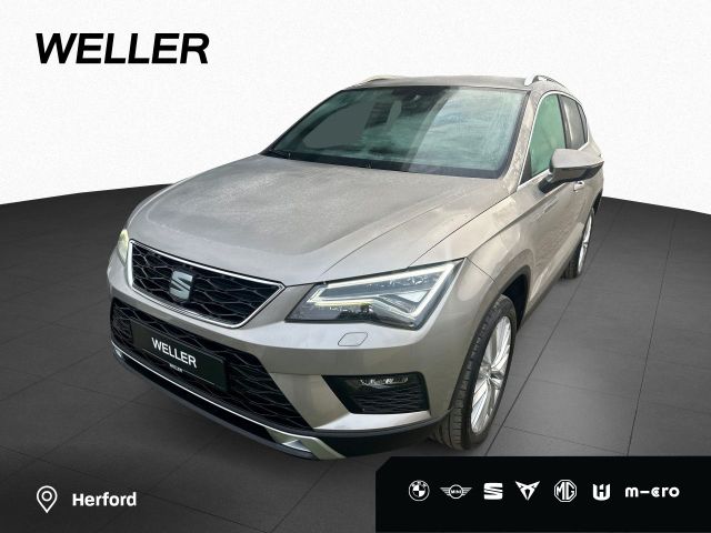 Seat Ateca 1.4 ECO TSI XCellence SiHz ToTWink. LED