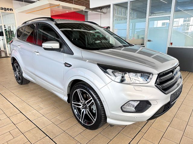 Ford KUGA 2.0L ST-LINE *VOLLAUST+PANO+AHK+19'ALU*