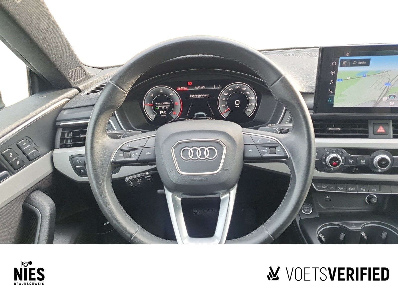 Audi A5 - Bild 12