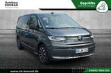 Volkswagen T7Multivan 2.0 TDI LR DSG*NAVI*ST-HZG.*AHK*Pano* - : Standheizung, Kleinbus