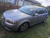 Audi A3 2.0 TFSI Ambition - Audi A3 aus 2007: 2.0