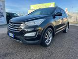 Hyundai HYUNDAI Santa Fe 2.0 CRDi 4WD Comfort - Hyundai SANTA FE: Comfort