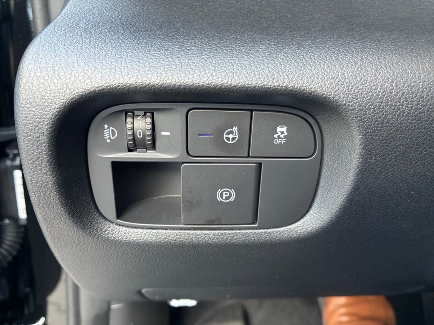 Hyundai INSTER – Bild 22