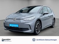 Volkswagen ID.3 - Vorschau Bild 1