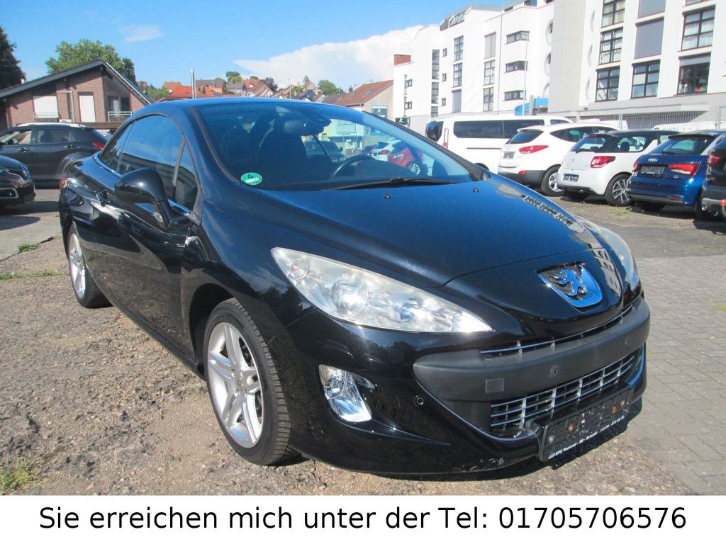 Angebot ansehen Peugeot 308