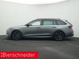 Skoda Octavia Combi 2.0 TSI DSG RS MATRIX PANO AHK KAM - Skoda Gebrauchtwagen in Mönchengladbach