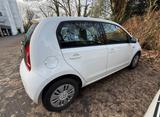 Volkswagen up! 1.0 44kW move up! move up! - VW up! Gebrauchtwagen in Dortmund