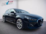Hyundai i30 Fastback Style - Hyundai i30: Style