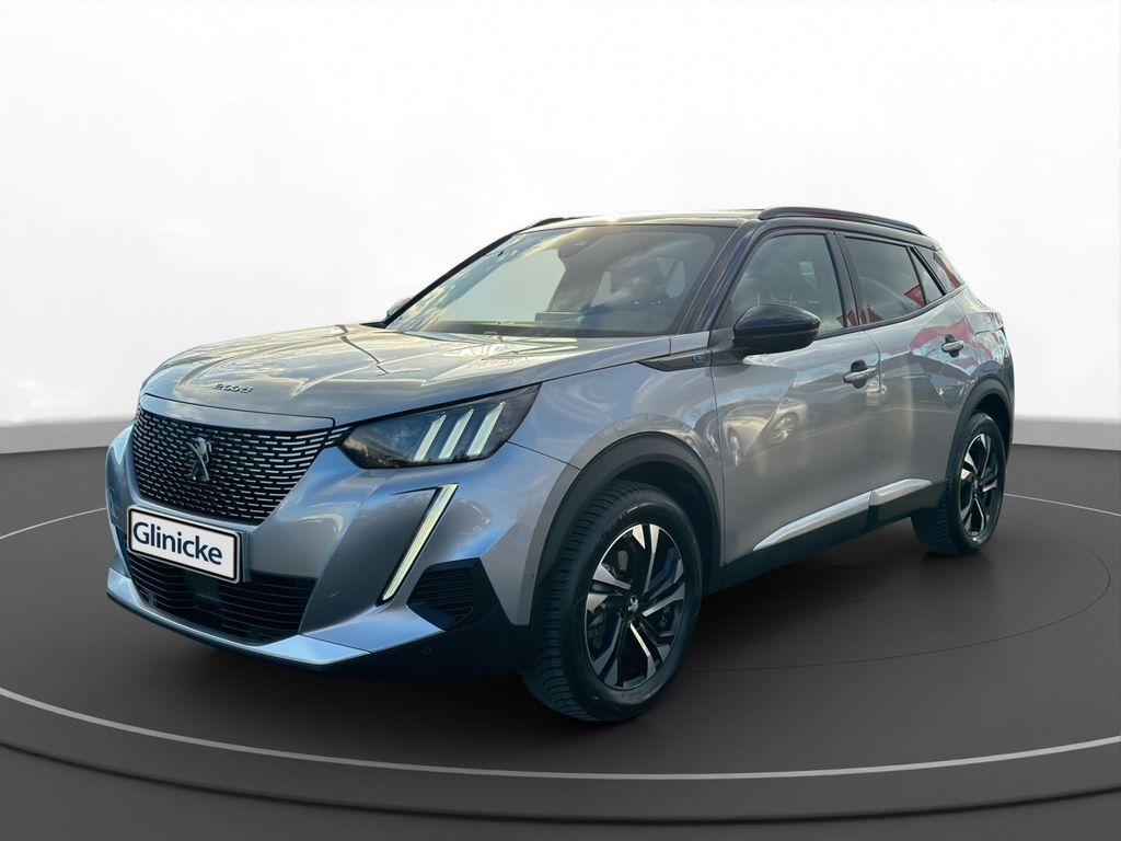 Image of Peugeot 2008