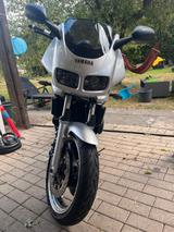 Yamaha FZS Fazer 600 *A2 gedrosselt* 48 PS - Offers