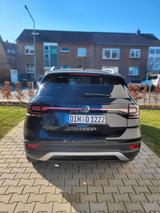 Volkswagen T-Cross 1.0 TSI OPF 81 kW - - VW T-Cross von privat