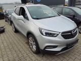 Opel Mokka  X*Turbo 4x4*Navi*LED*R-Kamera*18 Zoll - Opel Mokka Gebrauchtwagen