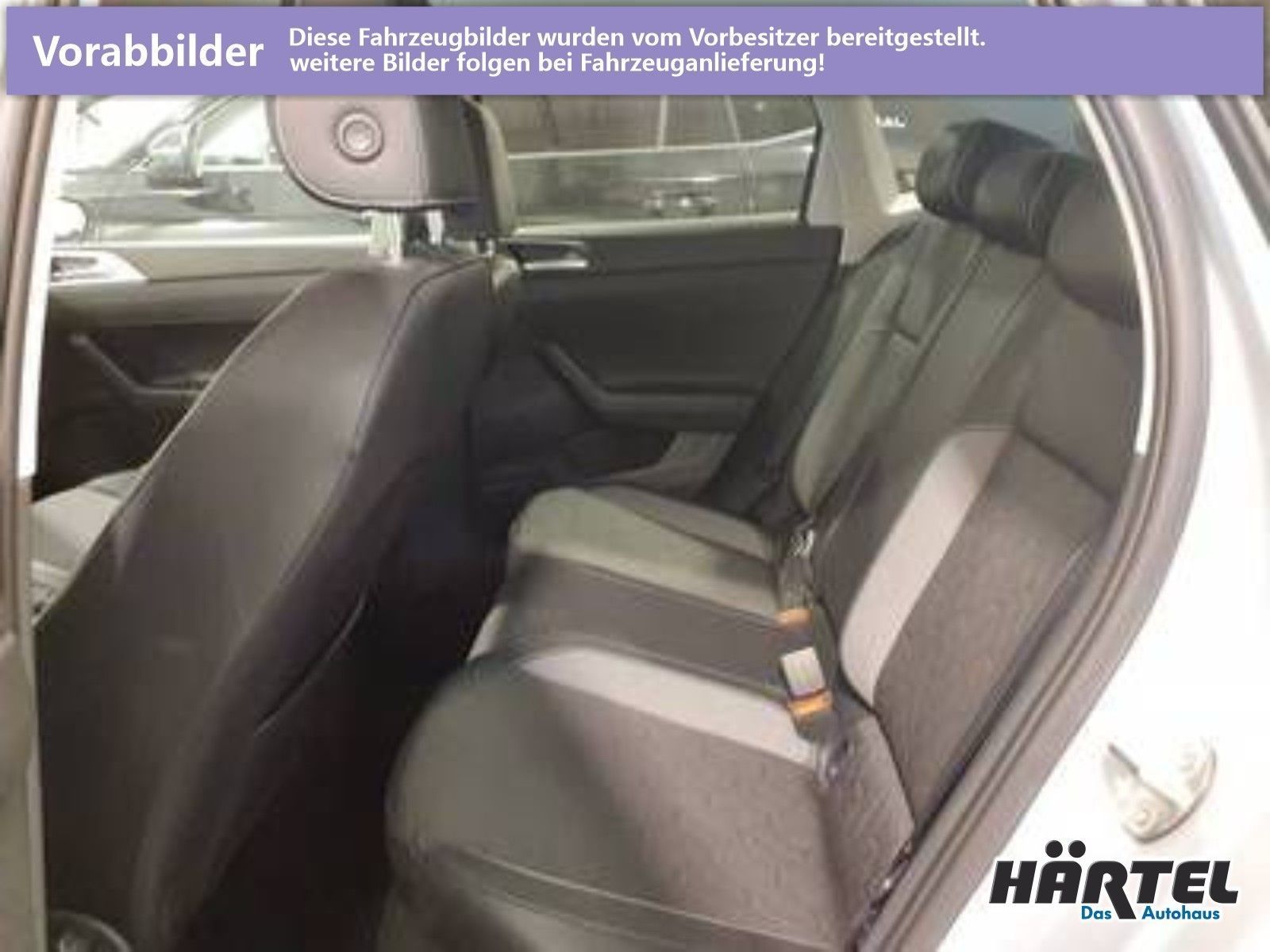 Volkswagen Polo - Bild 5