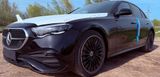 Mercedes-Benz Premium Plus | Brown | MBUX | Night| Panorama - Mercedes-Benz E 200 New cars