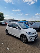Volkswagen up! sound up! - VW up! in Bonn