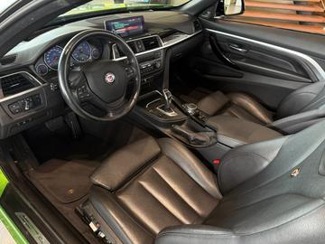 2016 Alpina B4 thumbnail 14