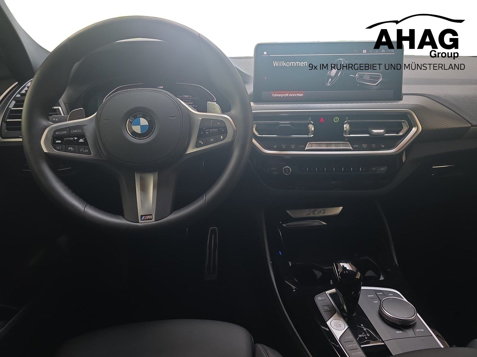 BMW X4 - Bild 9