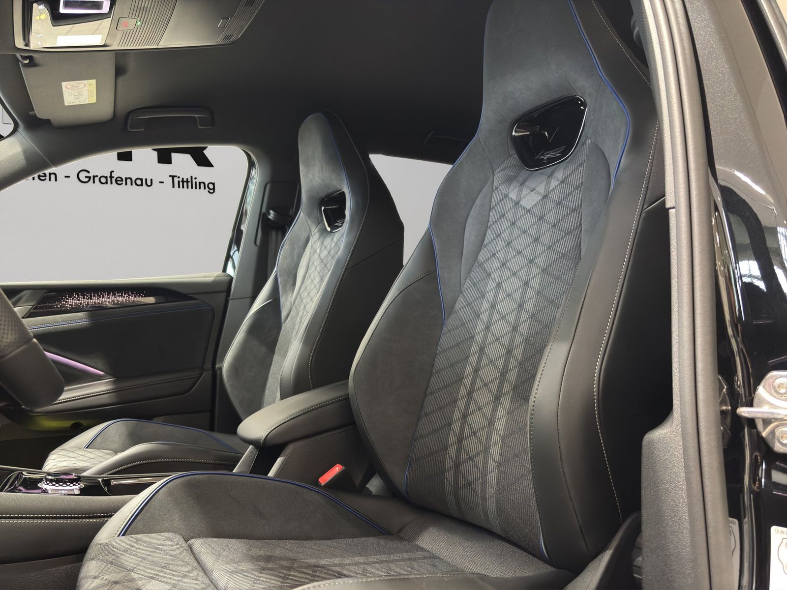 Volkswagen Tiguan - Bild 16