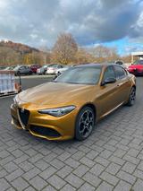 Alfa Romeo Giulia Veloce Q4 I Inklusive 3 Jahres Service