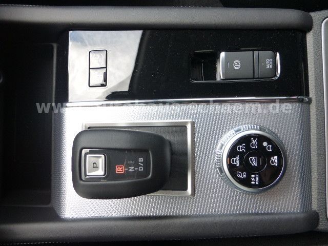 Mitsubishi Outlander - Bild 19