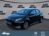 Mazda 2 MAZDA 2 1.5 Hybrid Exclusive-Line HEV - Mazda 2 in Bielefeld