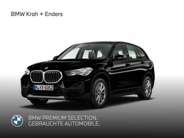 BMW X1 sDrive18i+Navi+DAB+el.Heckklappe+Temp+SHZ+PDC