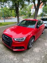 Audi S3 zu verkaufen - Audi S3: Kombi