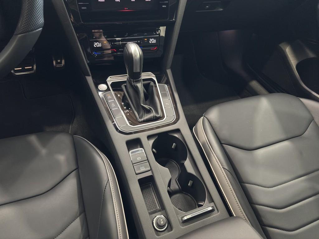 Volkswagen Arteon 2.0 FSI 4 MOT DSG R-Line Leder, Pano, Mat, миниатюра 12