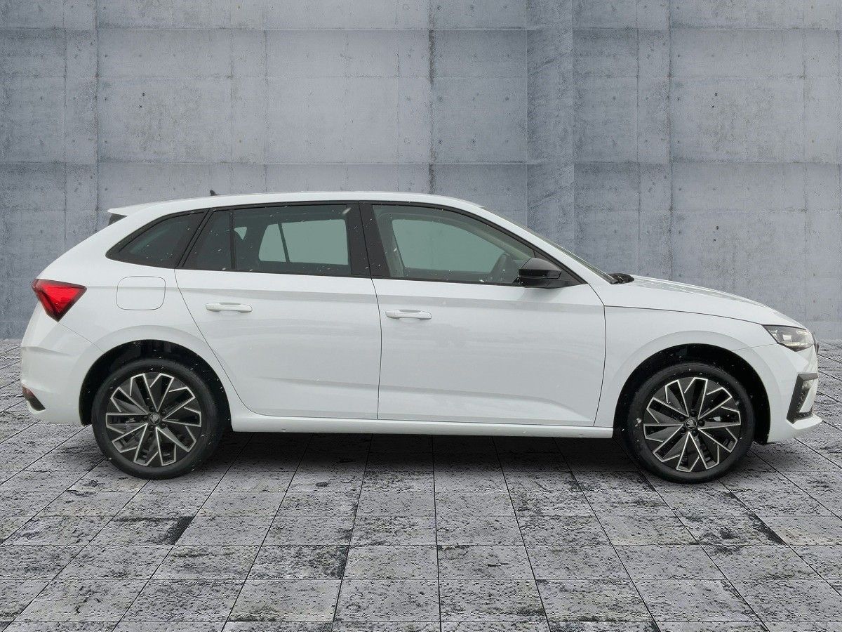Skoda Scala - Bild 6