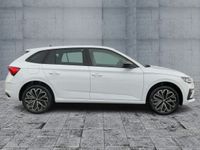 Skoda Scala - Vorschau Bild 6