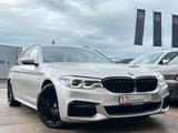 BMW 540d xDrive *M SPORT*ACC*SPUR*STZ.LUFT* - BMW 540 in Ludwigshafen
