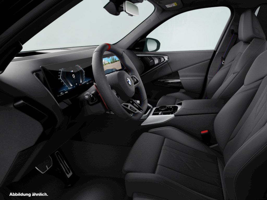BMW X3 M50 - Bild 3
