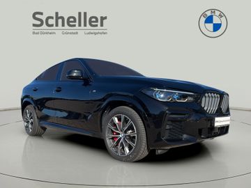 BMW X6 - 8
