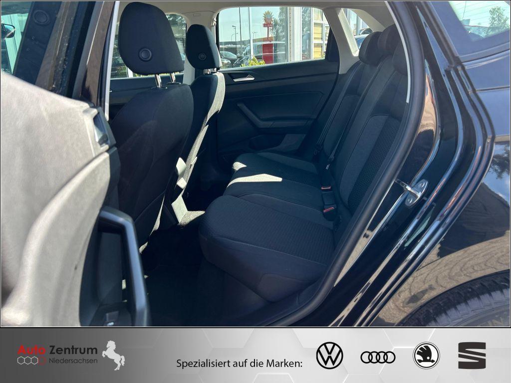 Volkswagen Polo 1.0 TSI OPF Life, миниатюра 12