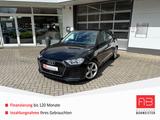 Audi A1 35 TFSI advanced 1.5 EU6d-T Sportback - Audi A1: 5.5