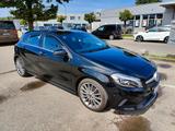 Mercedes-Benz Mercedes A 250 - : Kleinwagen, Mercedes