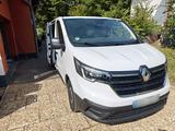 Renault Trafic Transporter - Renault Trafic Transporter Gebrauchtwagen