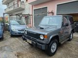 Mitsubishi Pajero 2.5 TDI Metal-top - gebrauchte Mitsubishi Pajero aus dem Jahr 1989