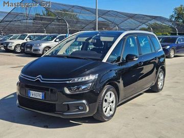 Citroen C4 SpaceTourer - 2
