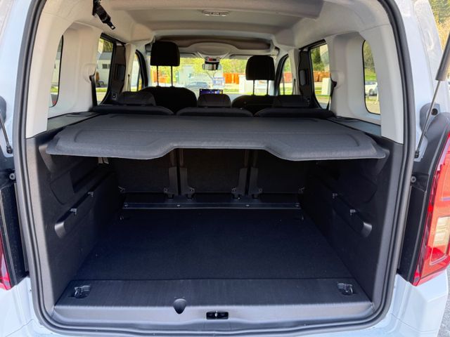 Proace City Verso Teamplayer L1 electric