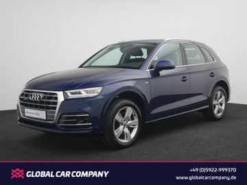 Audi Q5 - 1