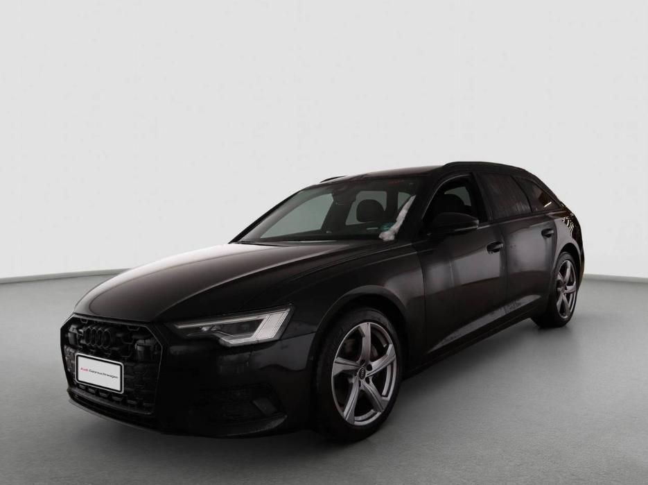 Audi A6 - Bild 9