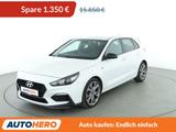 Hyundai i30 1.4 TDGI N-Line*NAVI*TEMPO*CAM*PDC*SHZ*KLIMA - Hyundai i30 Gebrauchtwagen in München