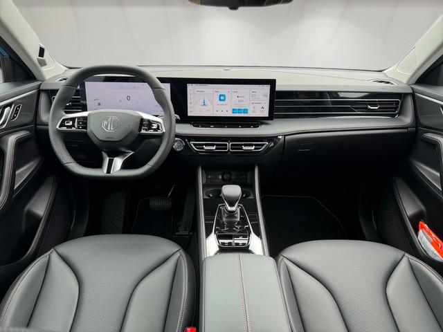 MG HS Hybrid+ Luxury Finanzierung+NAVI+CARPLAY+360+, миниатюра 16