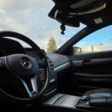Mercedes-Benz 220 - Mercedes-Benz 220 aus 2015