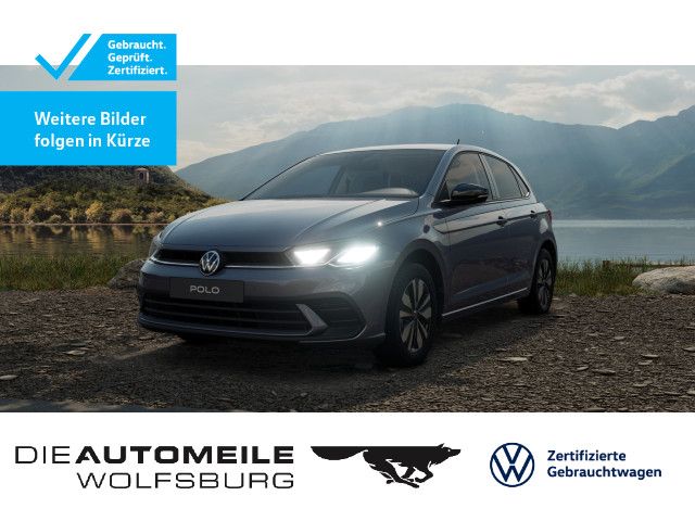 Image of Volkswagen Polo